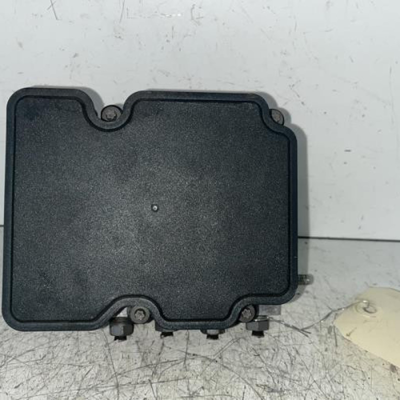 Bloc ABS (freins anti-blocage) RENAULT CLIO 4 Bloc ABS (freins anti-blocage) RENAULT CLIO 4