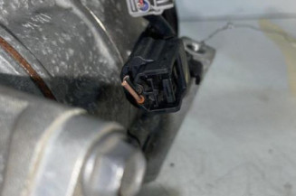 Compresseur clim RENAULT CLIO 4 Photo n°4