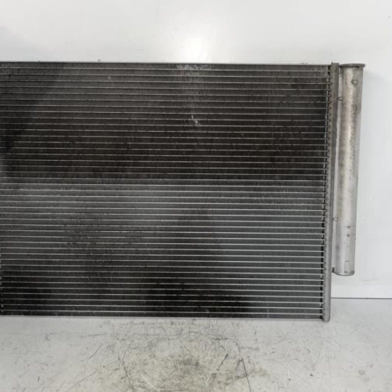 Radiateur clim RENAULT CLIO 4 Radiateur clim RENAULT CLIO 4