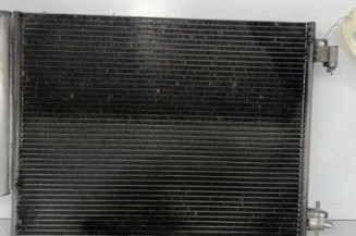 Radiateur clim RENAULT CLIO 4