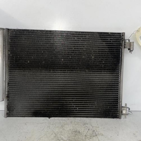 Radiateur clim RENAULT CLIO 4