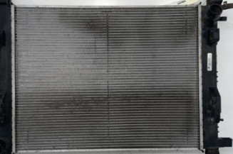 Radiateur eau RENAULT CLIO 4