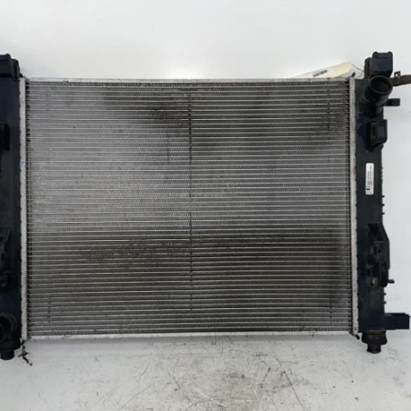 Radiateur eau RENAULT CLIO 4