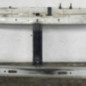 Face avant OPEL MOVANO A