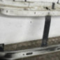 Face avant OPEL MOVANO A