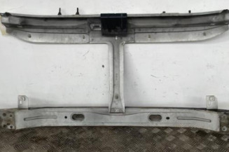 Face avant OPEL MOVANO A Photo n°3