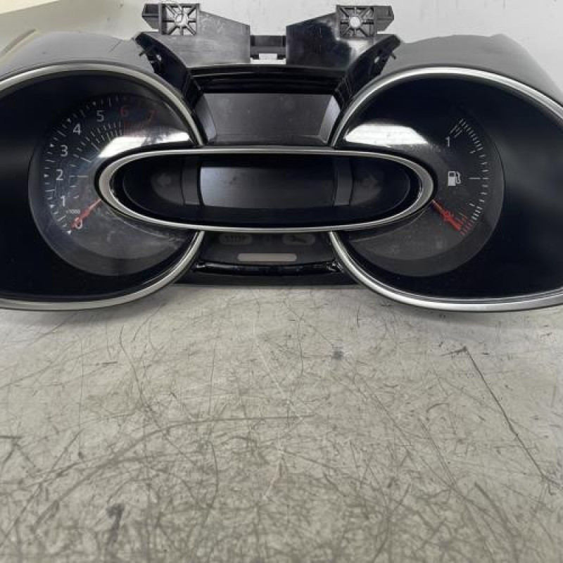 Compteur RENAULT CLIO 4 Compteur RENAULT CLIO 4
