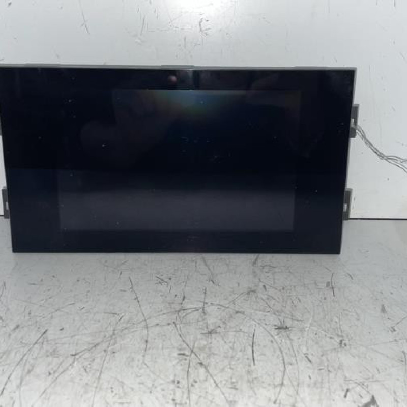 Ecran GPS PEUGEOT 308 2