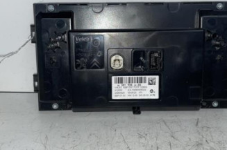 Ecran GPS PEUGEOT 308 2