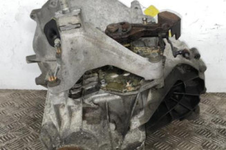 Boite de vitesses FORD MONDEO 2 Photo n°3
