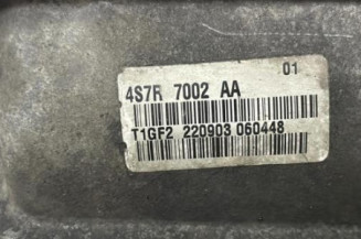 Boite de vitesses FORD MONDEO 2 Photo n°5