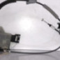 Serrure arriere droit CITROEN C3 3