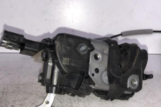 Serrure arriere droit CITROEN C3 3