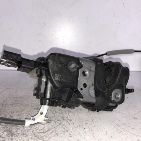 Serrure arriere droit CITROEN C3 3