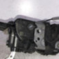 Serrure arriere droit CITROEN C3 3