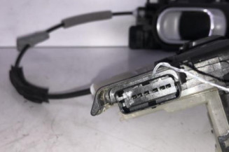 Serrure arriere droit CITROEN C3 3 Photo n°3