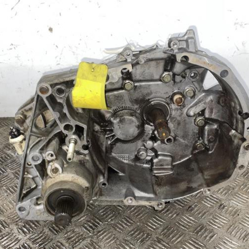 Boite de vitesses RENAULT EXPRESS