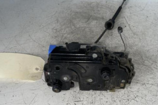 Serrure avant gauche SEAT CORDOBA 2