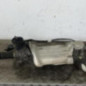 Cremaillere assistee VOLKSWAGEN PASSAT 5