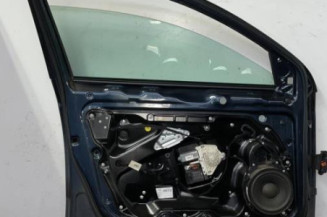Porte avant gauche VOLKSWAGEN PASSAT 5 Photo n°1