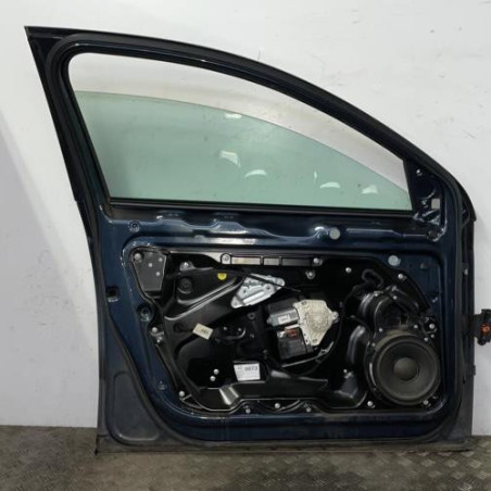 Porte avant gauche VOLKSWAGEN PASSAT 5 Photo n°1