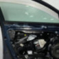 Porte avant gauche VOLKSWAGEN PASSAT 5