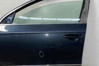 Porte avant gauche VOLKSWAGEN PASSAT 5 Photo n°3