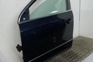 Porte avant gauche VOLKSWAGEN PASSAT 5 Photo n°5