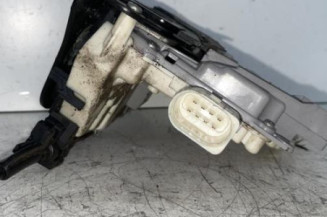 Serrure arriere gauche VOLKSWAGEN PASSAT 5