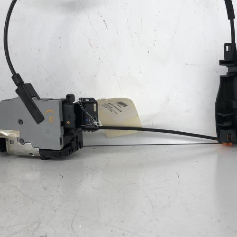 Serrure arriere gauche CITROEN C4 GRAND PICASSO 1 Serrure arriere gauche CITROEN C4 GRAND PICASSO 1