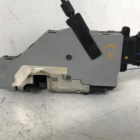 Serrure arriere gauche CITROEN C4 GRAND PICASSO 1