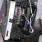 Serrure arriere gauche CITROEN C4 GRAND PICASSO 1