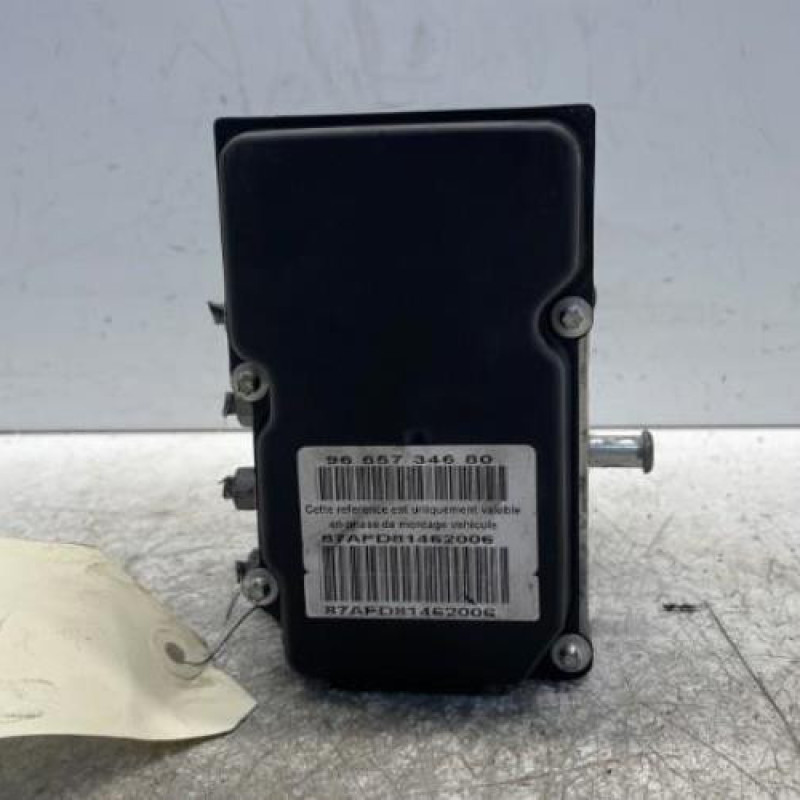 Bloc ABS (freins anti-blocage) PEUGEOT 308 1 SW Bloc ABS (freins anti-blocage) PEUGEOT 308 1 SW