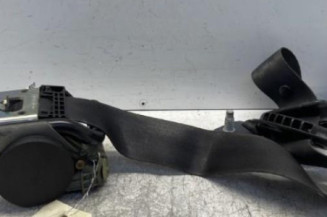 Ceinture avant gauche PEUGEOT 308 1 SW Photo n°4