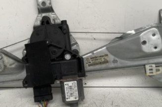 Leve vitre electrique arriere droit PEUGEOT 308 1 SW Photo n°1