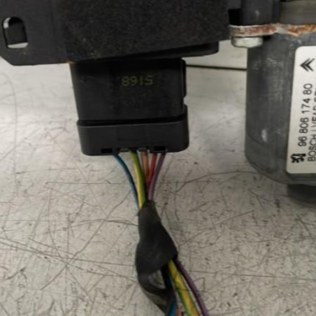 Leve vitre electrique arriere droit PEUGEOT 308 1 SW