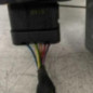 Leve vitre electrique arriere droit PEUGEOT 308 1 SW