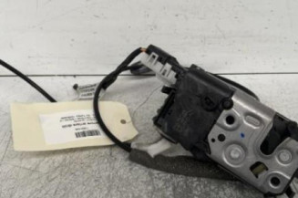 Serrure arriere droit PEUGEOT 308 1 SW Photo n°1