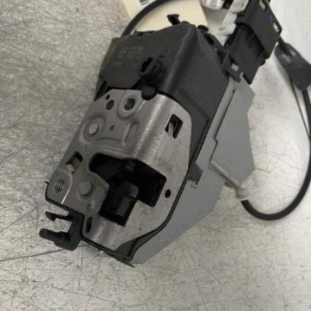 Serrure arriere droit PEUGEOT 308 1 SW