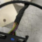 Serrure arriere droit PEUGEOT 308 1 SW