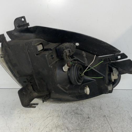 Optique avant principal droit (feux)(phare) CITROEN XSARA PICASSO Photo n°1
