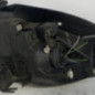 Optique avant principal droit (feux)(phare) CITROEN XSARA PICASSO