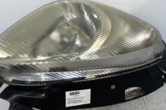 Optique avant principal droit (feux)(phare) CITROEN XSARA PICASSO