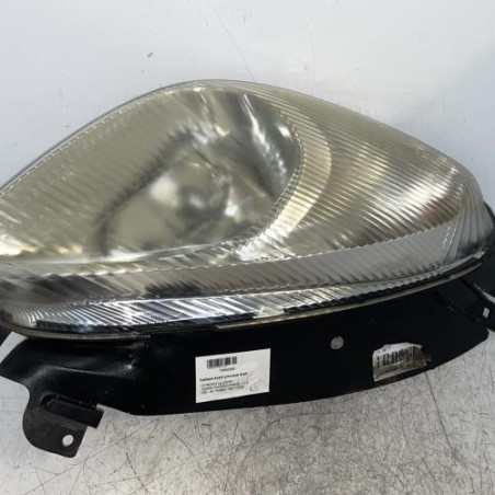 Optique avant principal droit (feux)(phare) CITROEN XSARA PICASSO