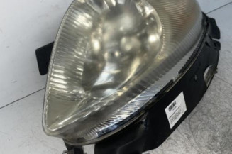 Optique avant principal droit (feux)(phare) CITROEN XSARA PICASSO Photo n°3