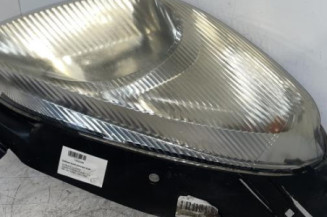 Optique avant principal droit (feux)(phare) CITROEN XSARA PICASSO Photo n°4