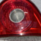 Feu arriere secondaire droit (feux) VOLKSWAGEN GOLF 5