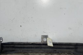 Renfort pare choc avant (traverse) VOLKSWAGEN GOLF 5 Photo n°3