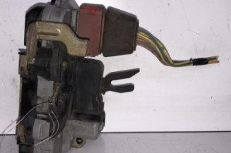 Serrure avant droit CITROEN XSARA
