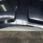 Capot SMART FORFOUR 1